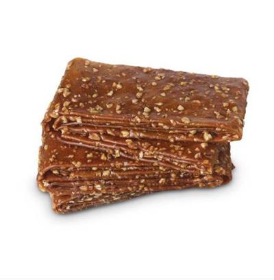 CEVİZLİ PESTİL ÖZEL ÜRETİM 1 KG VAKUM POŞET