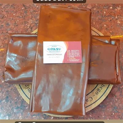 SADE PESTİL ÖZEL ÜRETİM 1 KG VAKUM POŞET