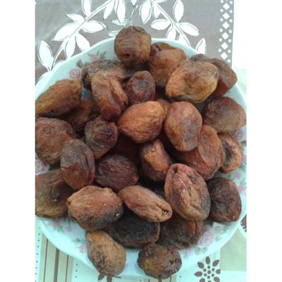 KAĞIZMAN KURU ERİK ÇEKİRDEKLİ 1 KG