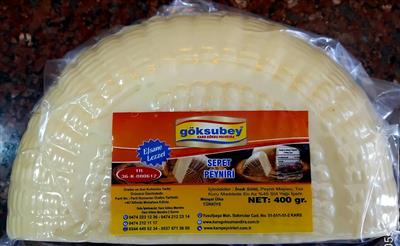 SEPET PEYNİRİ 400 GR VAKUMLU