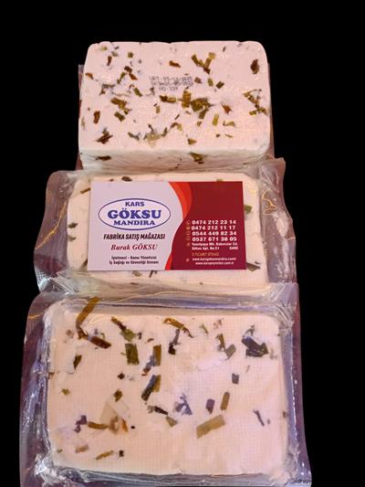 OTLU PEYNİR 400 GR VAKUMLU