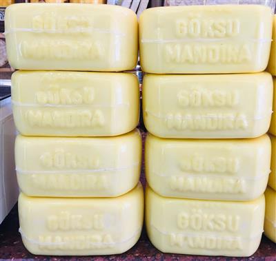 GÖKSUBEY GURME GÖBEK TEKER KAŞAR 1,5 KG VAKUMLU